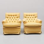 1111 9185 ARMCHAIRS